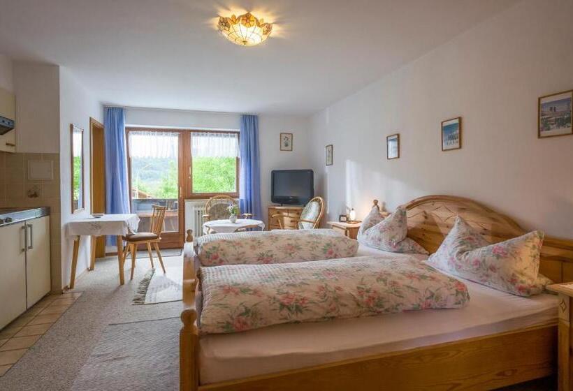 酒店 Gästehaus Schreyer