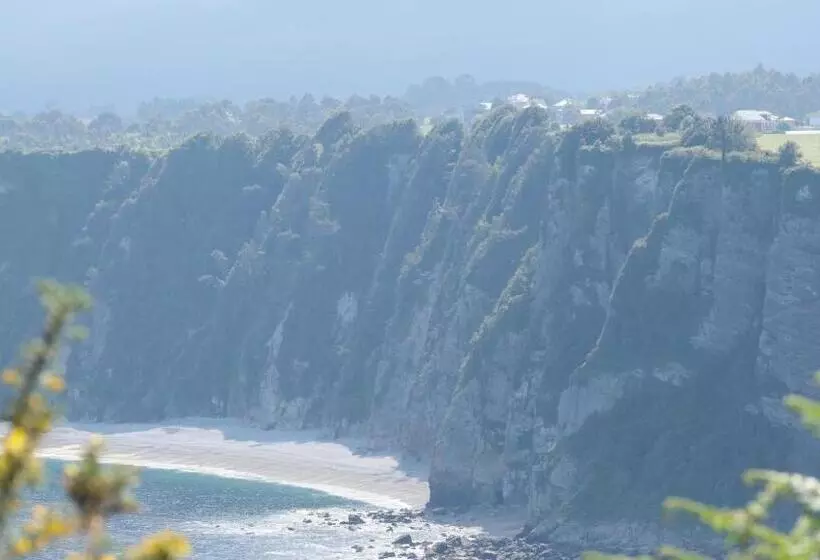 Hotelli La Casa De Las Camelias