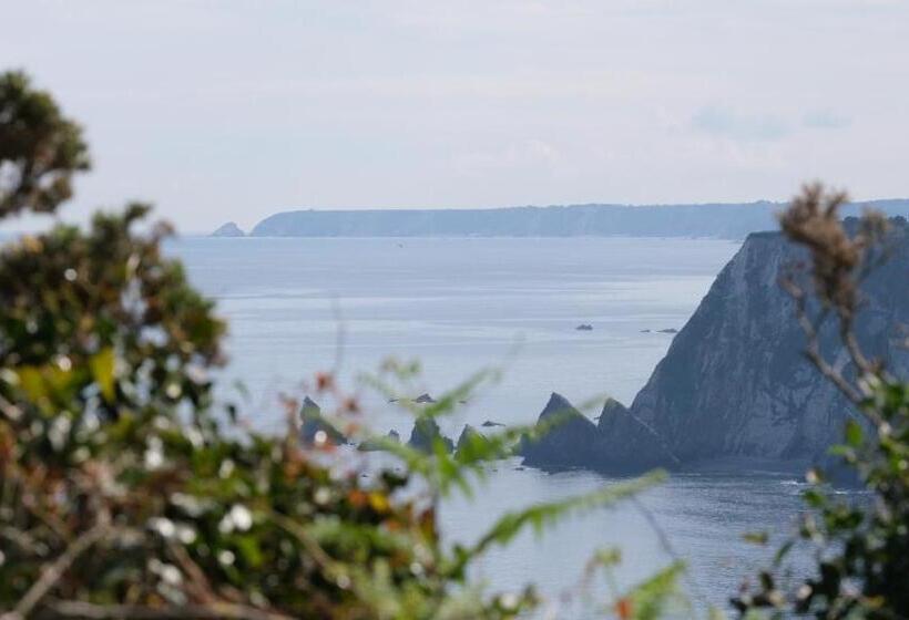 Hotel La Casa De Las Camelias