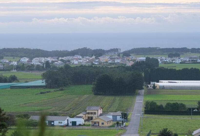 Hotel La Casa De Las Camelias