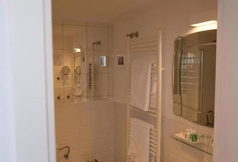 Hotelli La Casa De Las Camelias