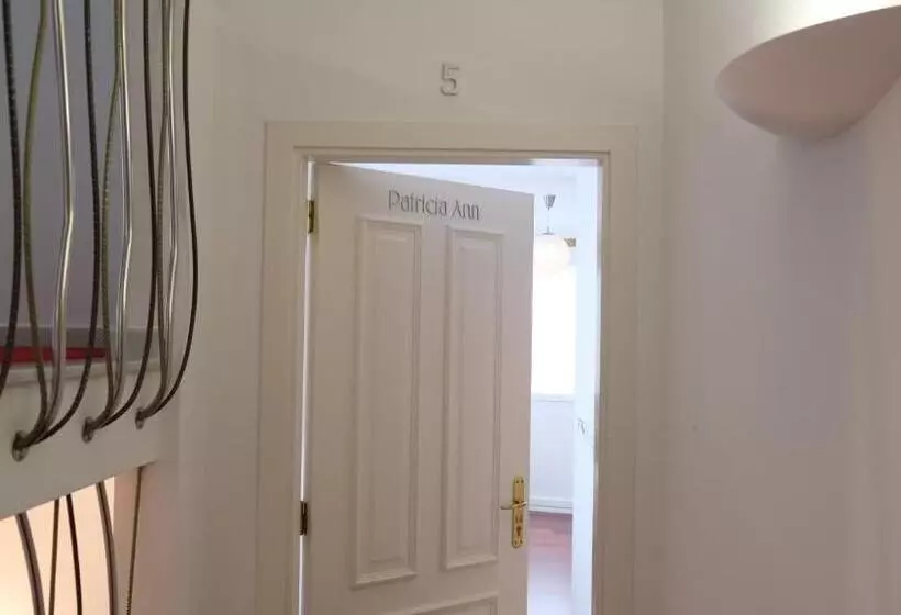 Hotelli La Casa De Las Camelias