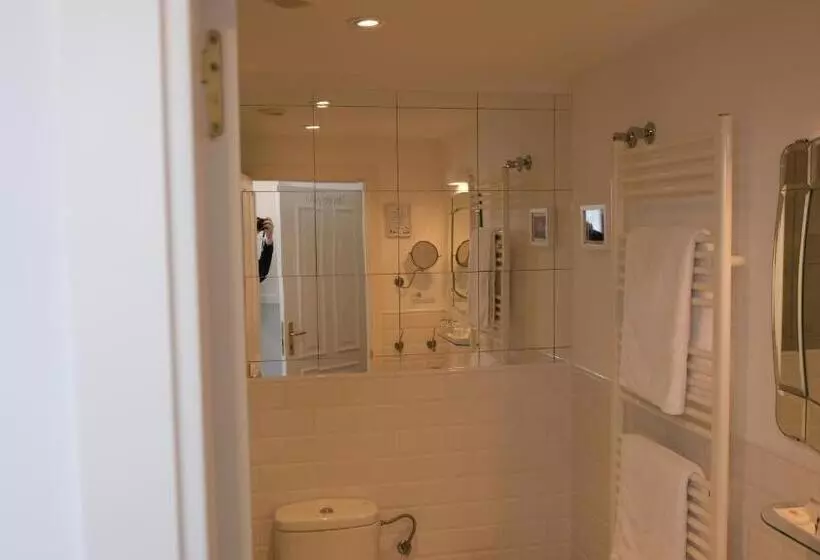 Hotelli La Casa De Las Camelias