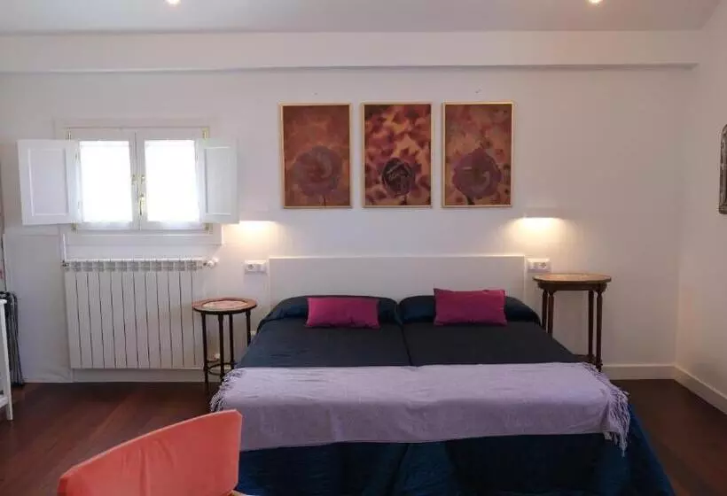 Hotelli La Casa De Las Camelias