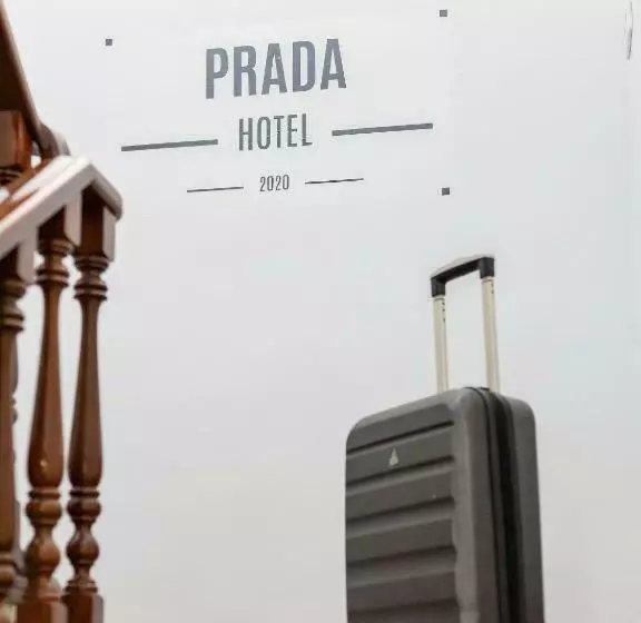 Hotelli Prada