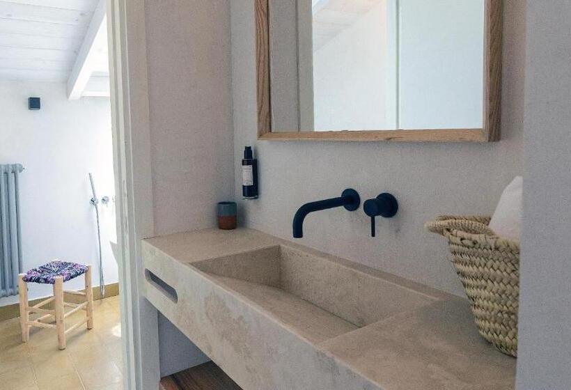 בית מלון כפרי Santa Lucia Maccarese   Residenza Agricola