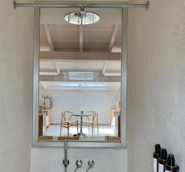 בית מלון כפרי Santa Lucia Maccarese   Residenza Agricola