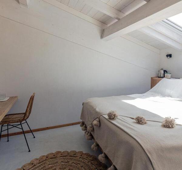 בית מלון כפרי Santa Lucia Maccarese   Residenza Agricola