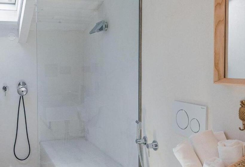 בית מלון כפרי Santa Lucia Maccarese   Residenza Agricola