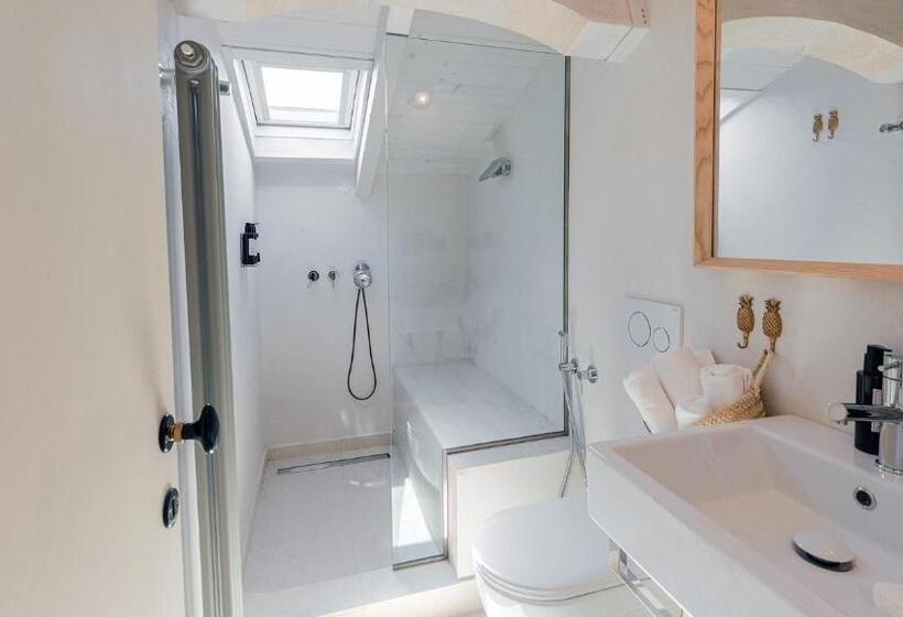 בית מלון כפרי Santa Lucia Maccarese   Residenza Agricola