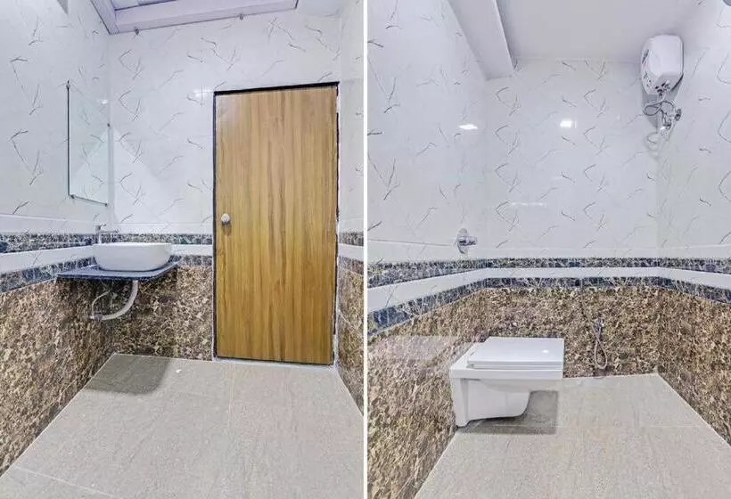 Hotelli Shiv Inn Vadodara