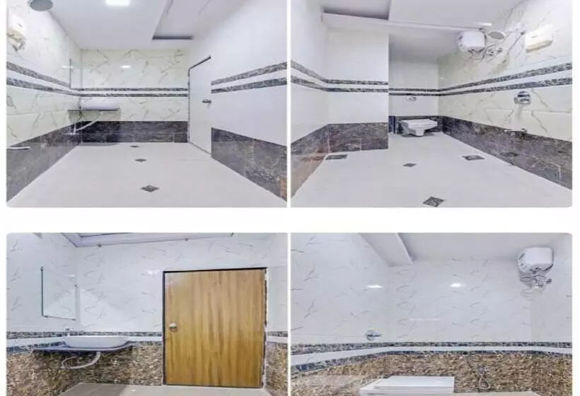 Hotelli Shiv Inn Vadodara