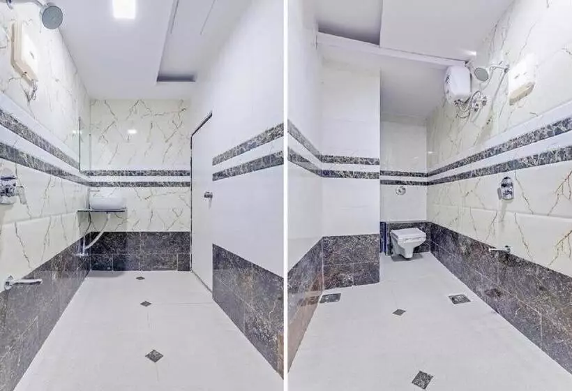 Hotelli Shiv Inn Vadodara