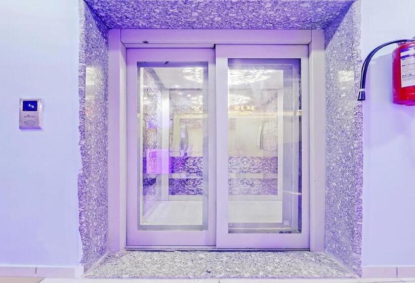 هتل Shiv Inn Vadodara