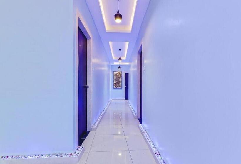 هتل Shiv Inn Vadodara