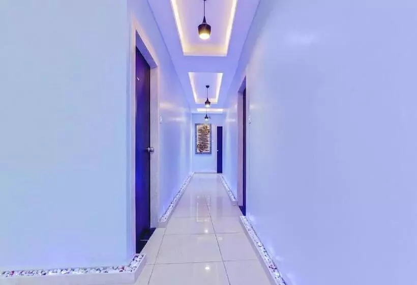 Hotelli Shiv Inn Vadodara