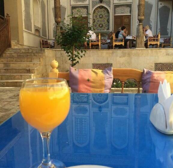 Sultan Hotel Bukhara