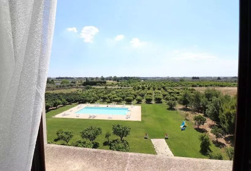 ペンション Comfort Lime Double