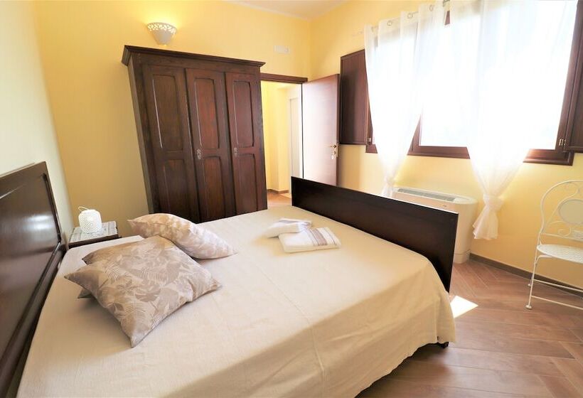 Pensjonat Comfort Lime Double