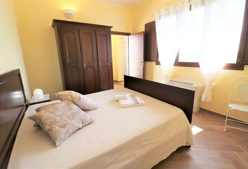 ペンション Comfort Lime Double