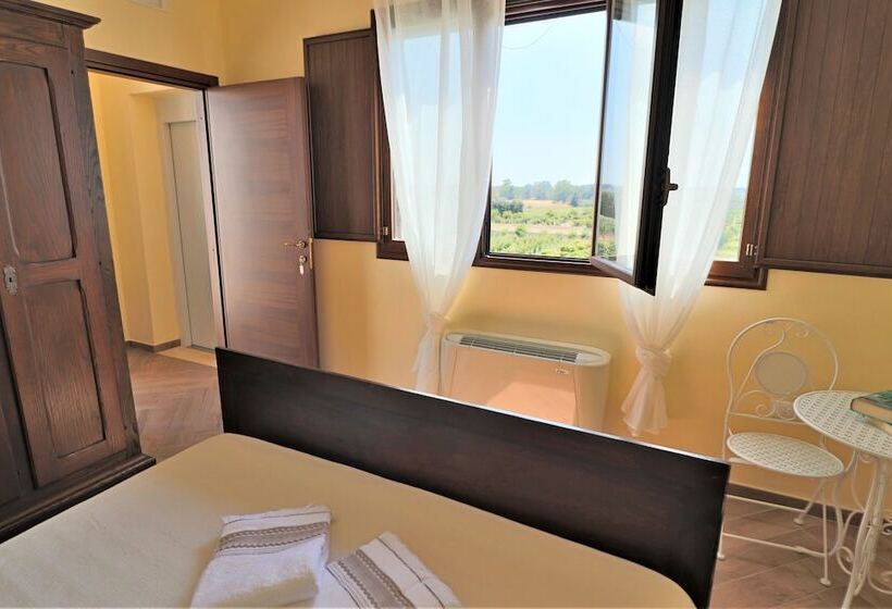 Pensjonat Comfort Lime Double