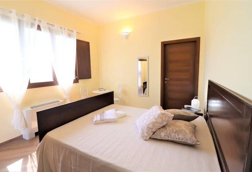 Pensjonat Comfort Lime Double