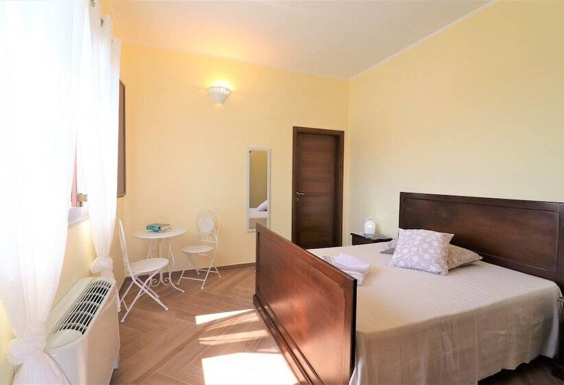 Pensjonat Comfort Lime Double