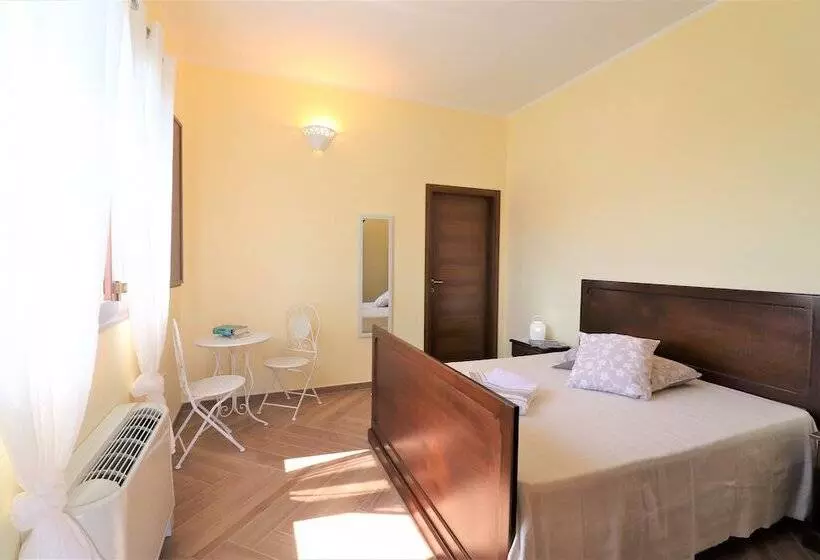 ペンション Comfort Lime Double