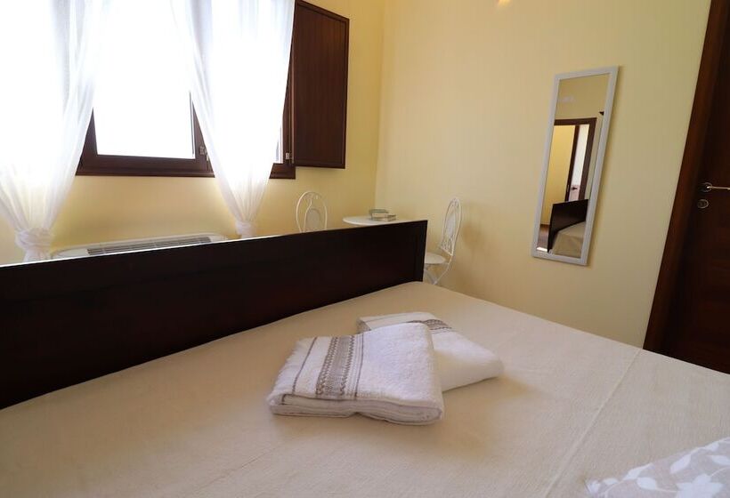 Pensjonat Comfort Lime Double