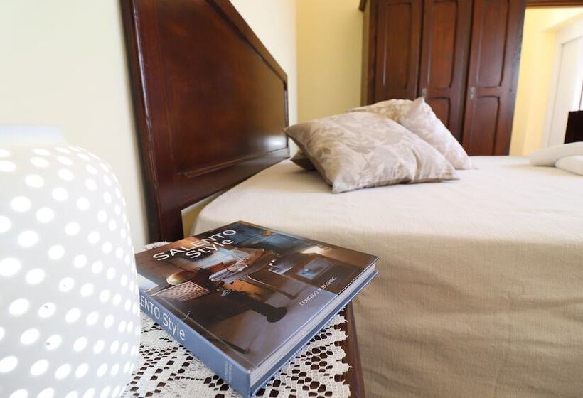 Pensjonat Comfort Lime Double