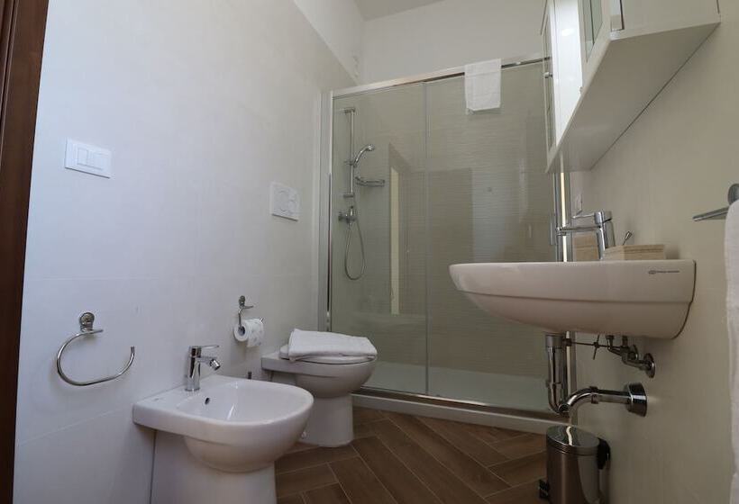 Pensjonat Comfort Lime Double