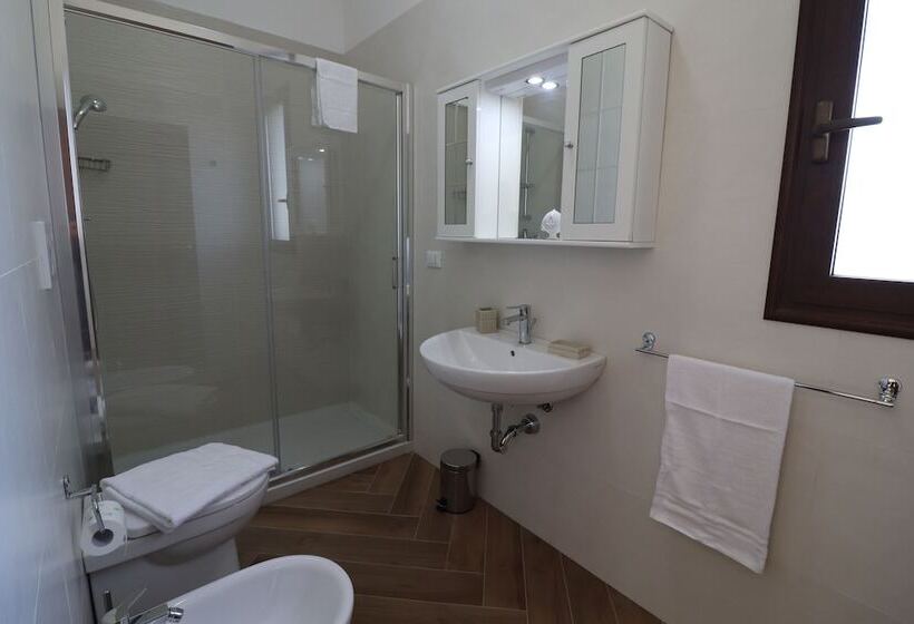 Pensjonat Comfort Lime Double