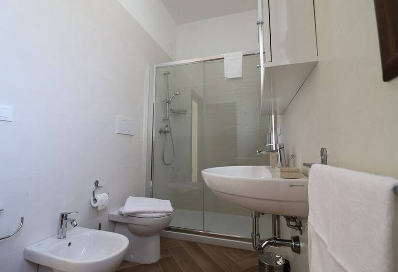 Pensjonat Comfort Lime Double