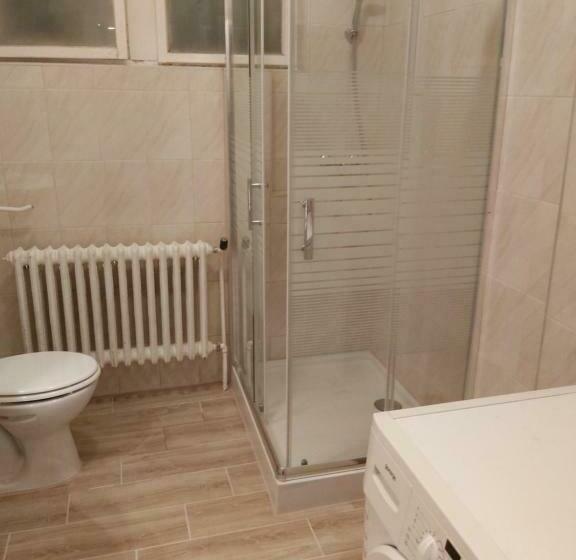 Pensão Open Vendégház