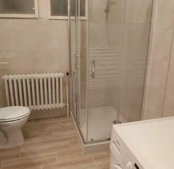 پانسیون Open Vendégház