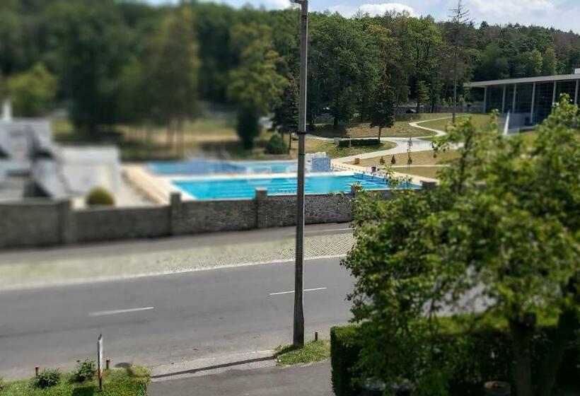 Pensão Open Vendégház