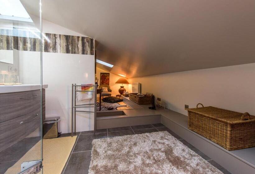 Pensjonat Room In Guest Room This 10th Century Home Sits In An Extraordinary Setting In The Center Of Orlean