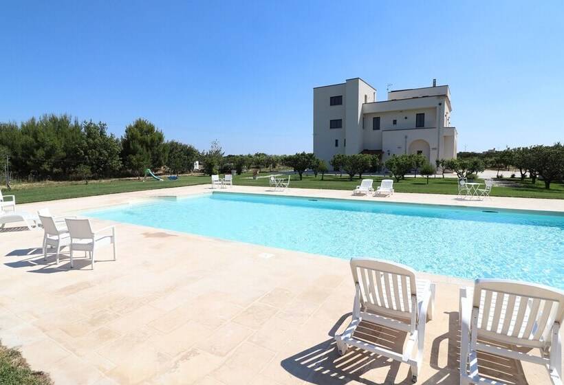 פנסיון Triple Comfort Pink Grapefruit