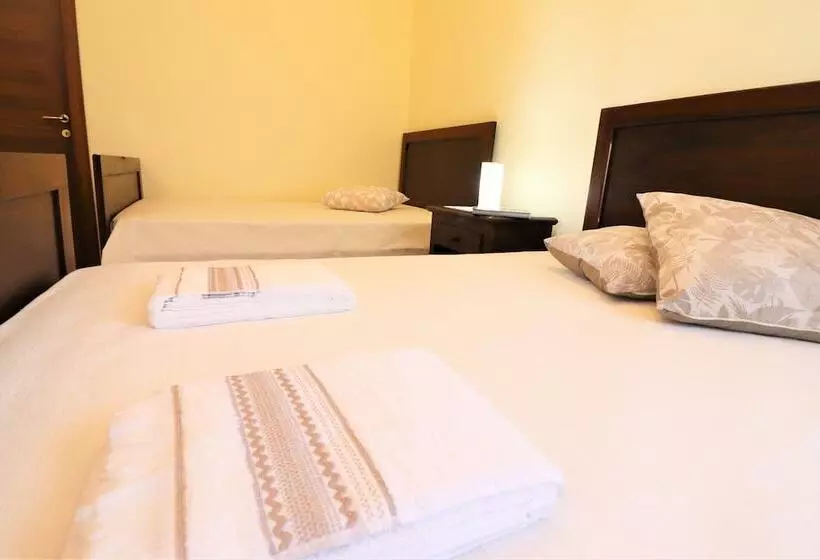 ペンション Triple Comfort Pink Grapefruit