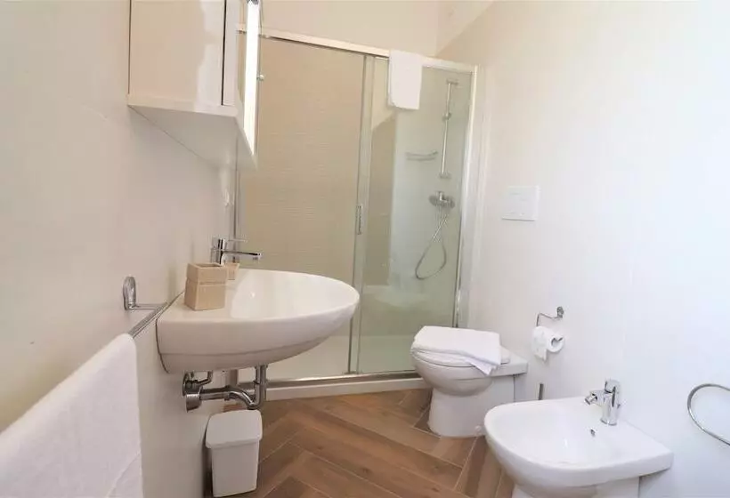 ペンション Triple Comfort Pink Grapefruit