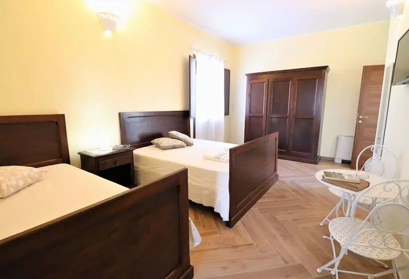 ペンション Triple Comfort Pink Grapefruit