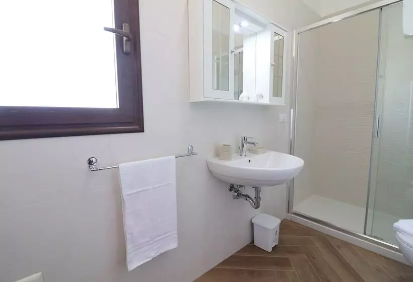 ペンション Triple Comfort Pink Grapefruit