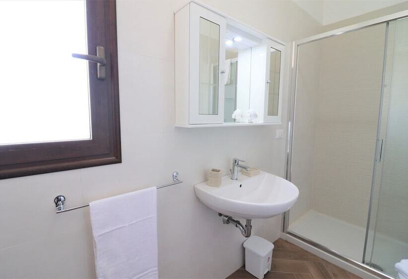 פנסיון Triple Comfort Pink Grapefruit