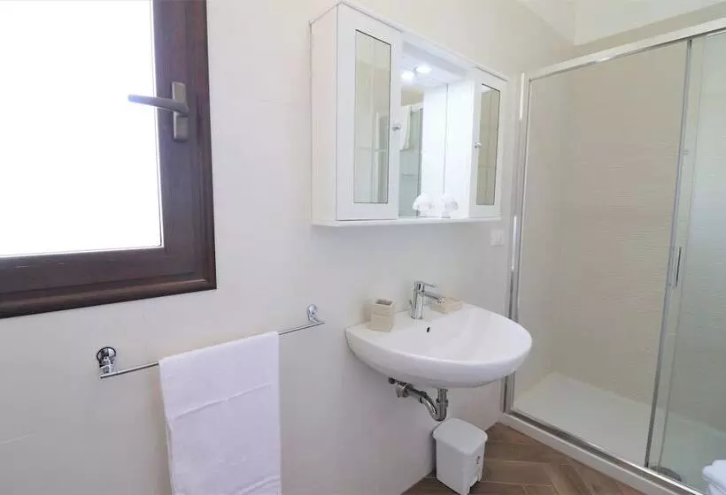 ペンション Triple Comfort Pink Grapefruit