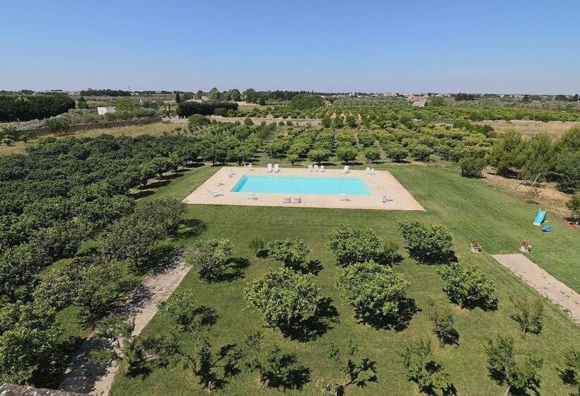 פנסיון Triple Comfort Pink Grapefruit