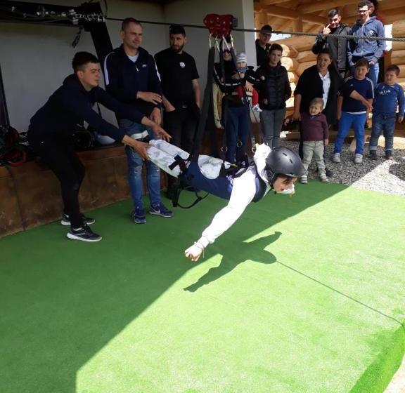 Pensiunea Casa Fierarul Din Bucovina