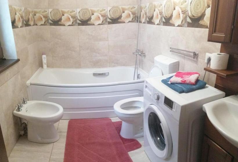 Pensiunea Casa Fierarul Din Bucovina