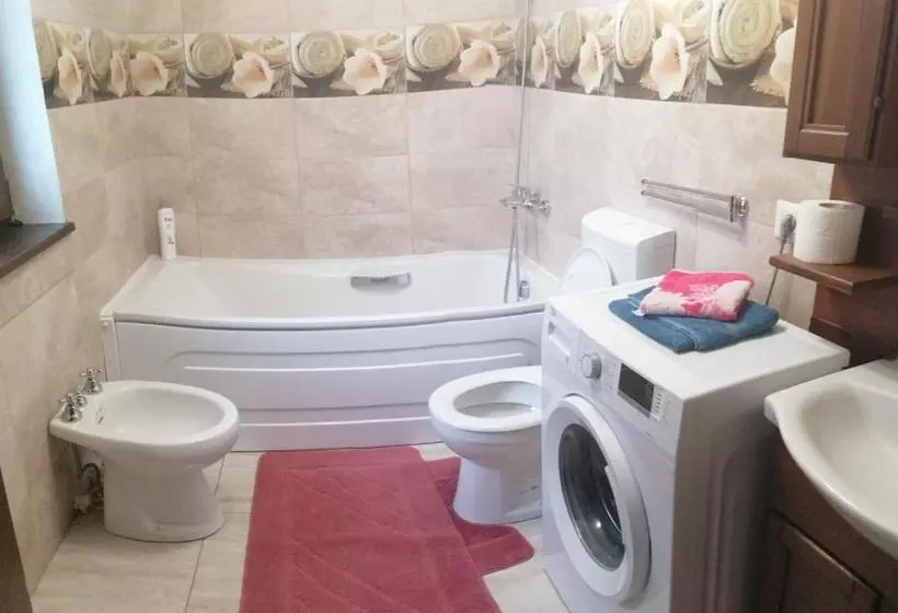 Pensiunea Casa Fierarul Din Bucovina