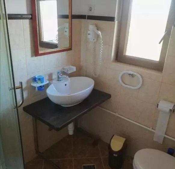 Pensiunea La Felinare Mahmudia