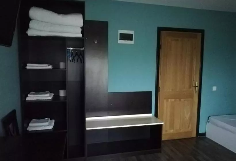 Pensiunea La Felinare Mahmudia
